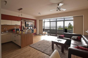 Atrium Luksusowe Apartamenty, Sarbinowo